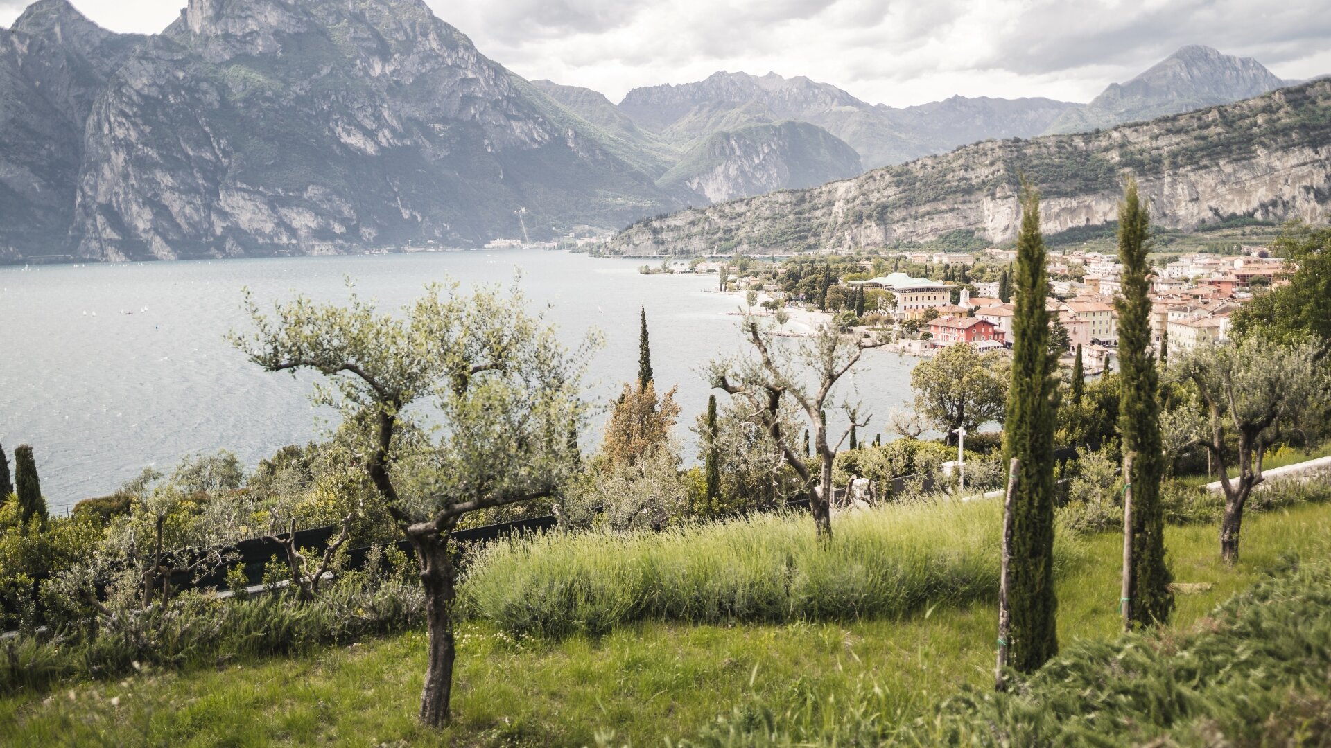 meteo a torbole sul garda